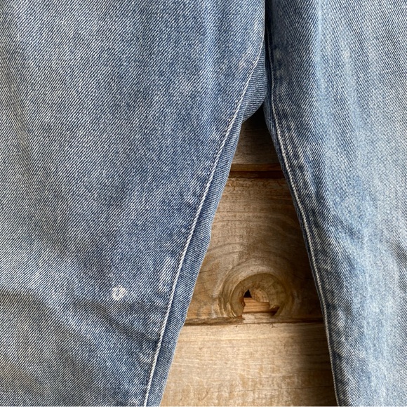 J. Crew Slouchy Boyfriend Jeans - Picture 6 of 6